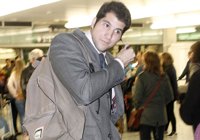 Julián Contreras Jr.: "Nunca he tenido intención de quedarme con dinero de nadie"