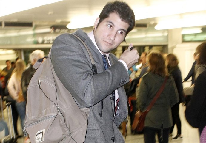 Julian contreras 