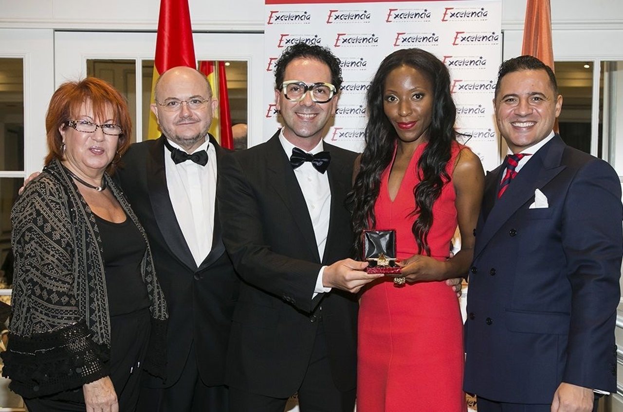 Elegance Hair Extensions