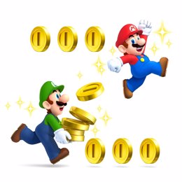 Videojuego New Super Mario Bros 2 para Nintendo 3DS