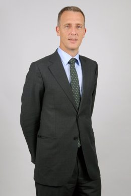 Xavier Tintoré, director general corporativo de Fluidra