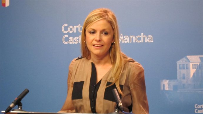 Elena de la Cruz