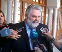 Fiscal Superior pide "controles externos" y más medios contra la corrupción