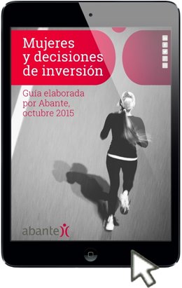 Responsable de Comunicación de Abante