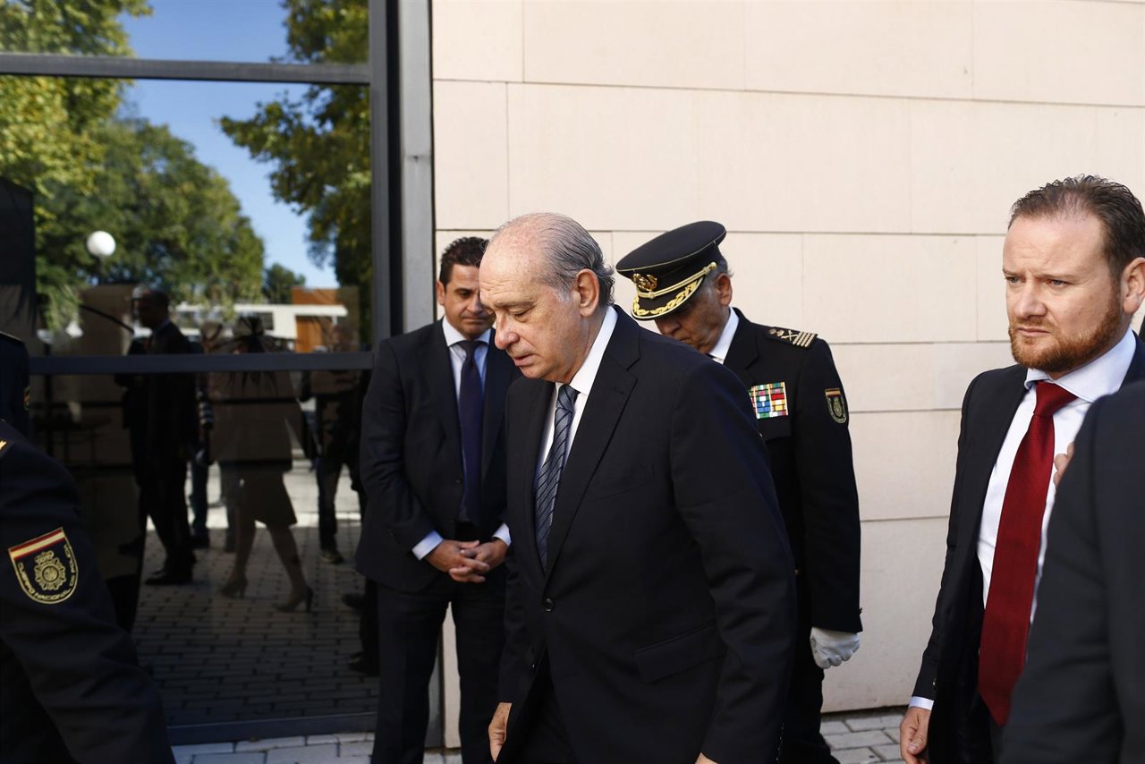 Jorge Fernández Díaz