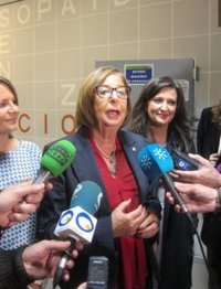 Educación espera que "en pocos días" esté resuelta la fórmula para financiar comedores escolares en centros concertados