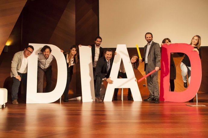 Nota De Prensa Un Día De Innovación Madrid