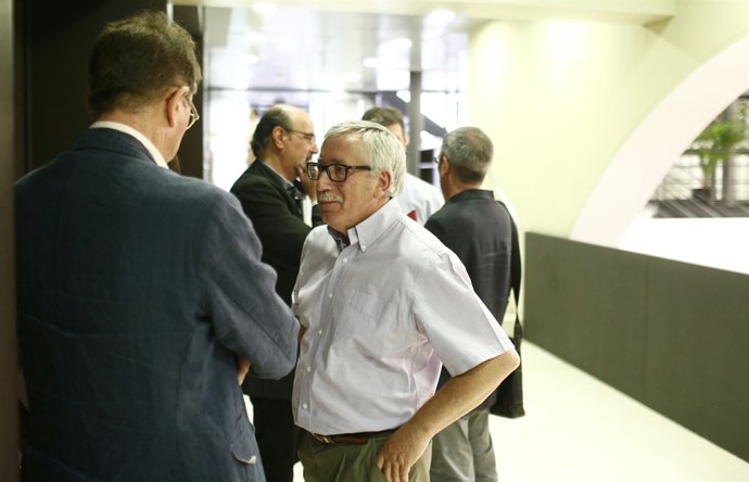 Ignacio Fernández Toxo