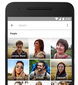 Google photos