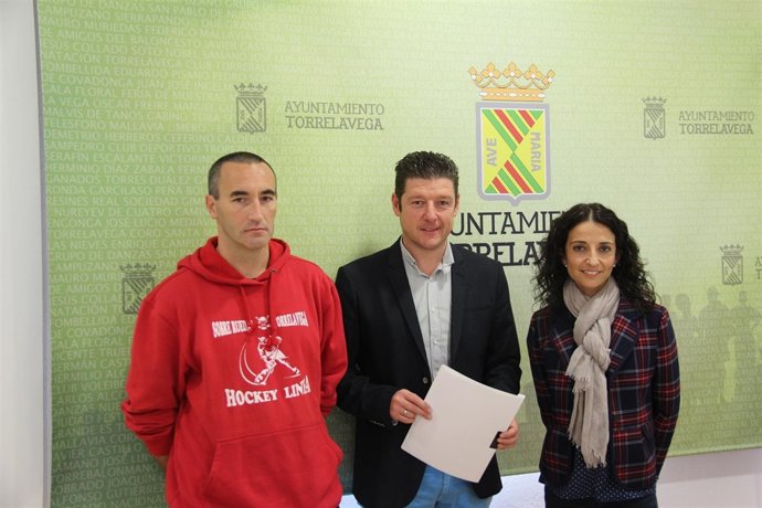 Presentación del curso de tecnificación de patinaje