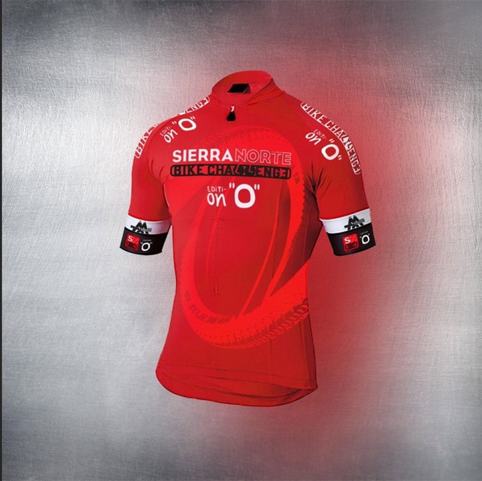 Sierra Norte Bike Challenge