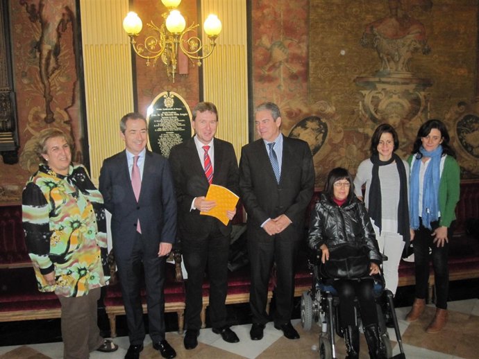 Acuerdo sobre el Parque de Viviendas