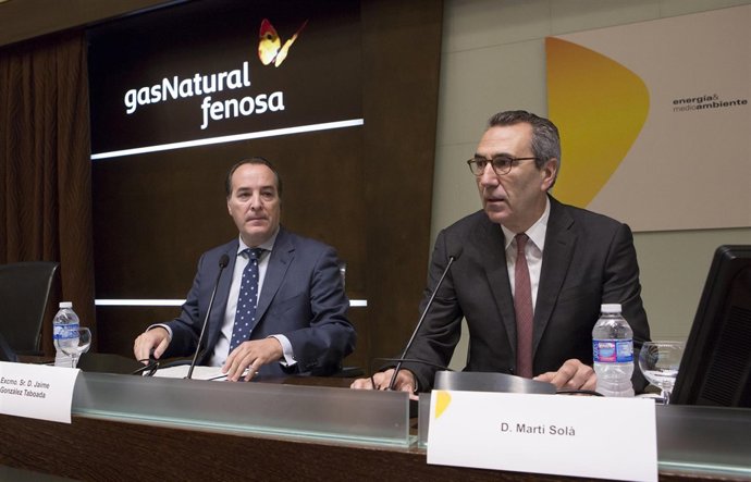 Biogas, González Taboada