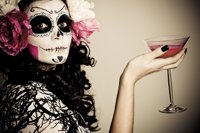 5 cócteles para un Halloween de lo más especial