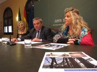 La Junta ofrece siete rutas gratuitas dentro de las Jornadas Europeas