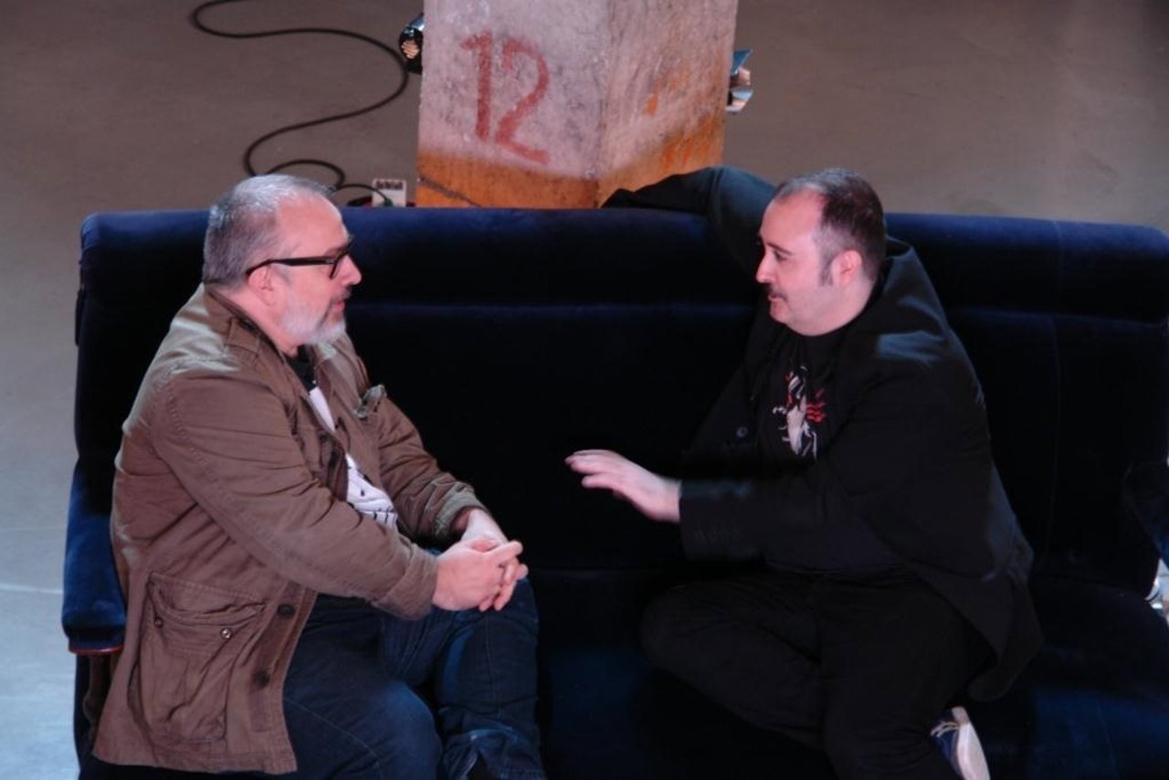 'Mucho Más Que Cine