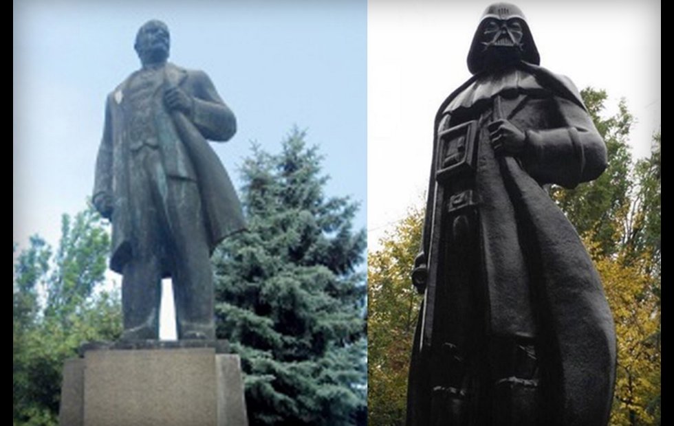 Foto: @SENTIENTSVEN / INSTAGRAM