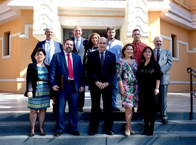 Premios a Trabajos de Investigación de Especial Relevancia de la US