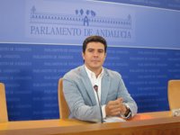 C's no se opondrá a la petición de auditoría del PP-A pese a no compartir que se descarte a la Cámara de Cuentas