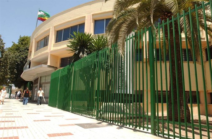 Centro de Especialidades San José Obrero