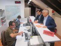 C's pide a los letrados del Parlament un informe sobre la resolución de JxSí y la CUP