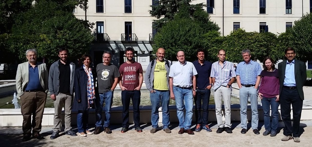 Investigan cómo desarrollar un simulador del comportamiento humano