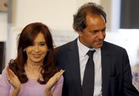 El peronismo decide rebajar tensiones internas antes de la segunda vuelta