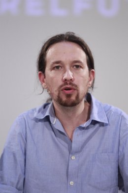 Pablo Iglesias