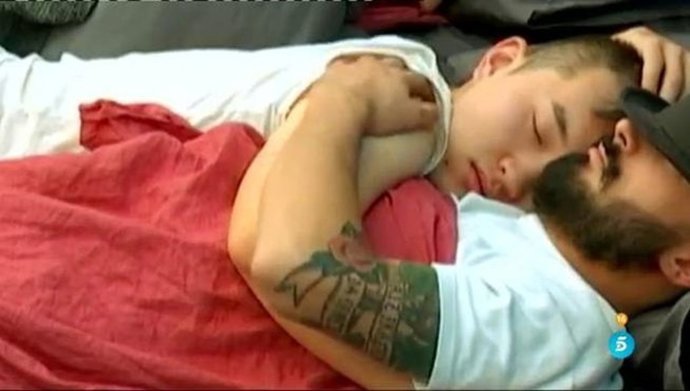 Gran Hermano 16: ¿A quienes nos recuerdan Han y Aritz?