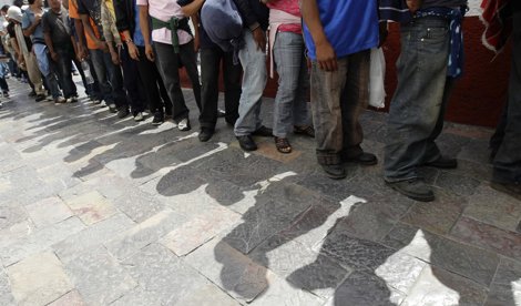 Cooperación y Desarrollo