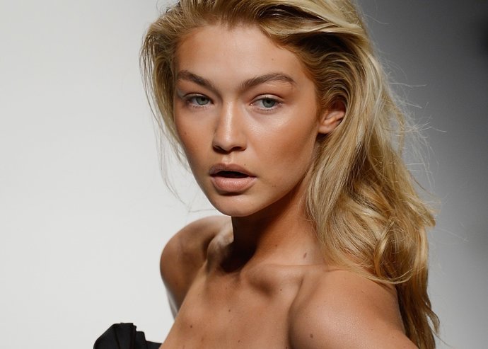 Gigi Hadid 