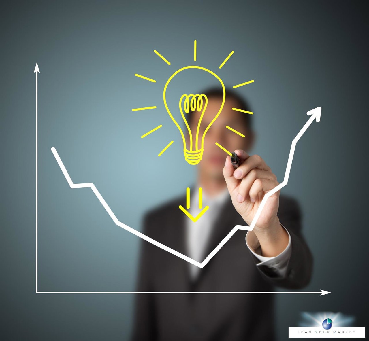 Lead Your Market 