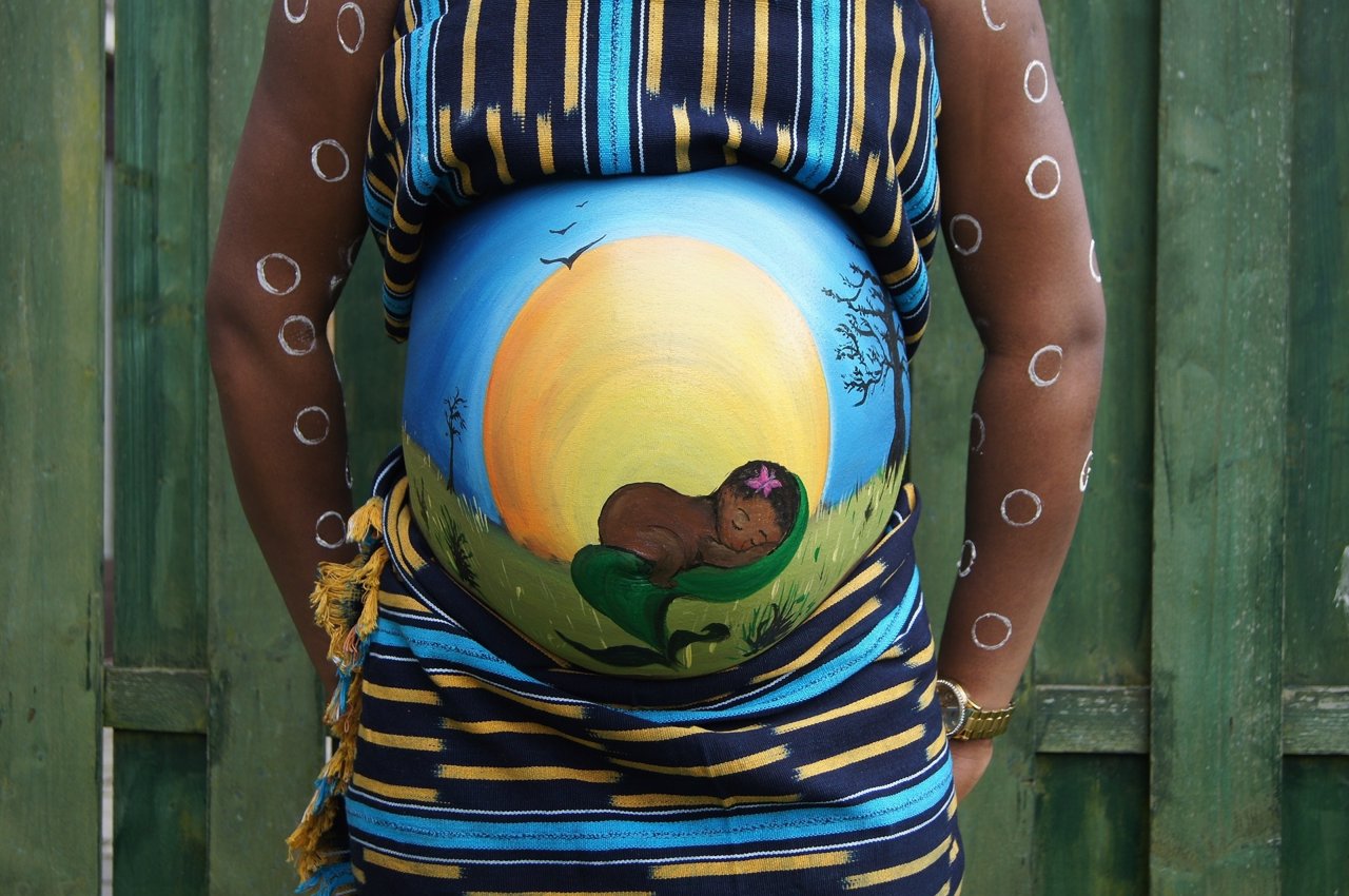 Partos y embarazo causan muertes en América Latina