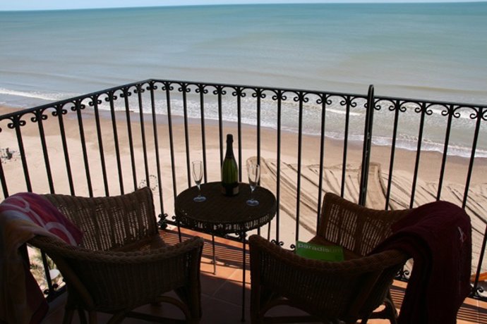 Apartamentos Port Saplaya