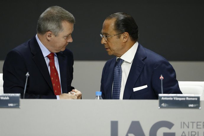 Luis Miguel González/GETTY