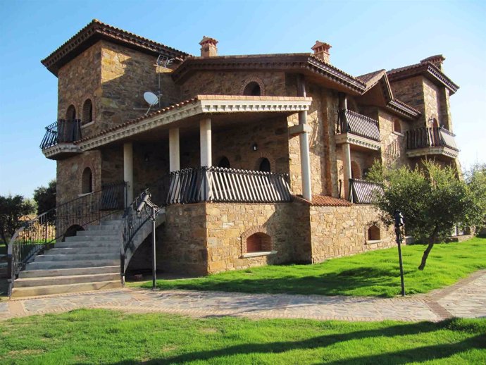 Casa rural