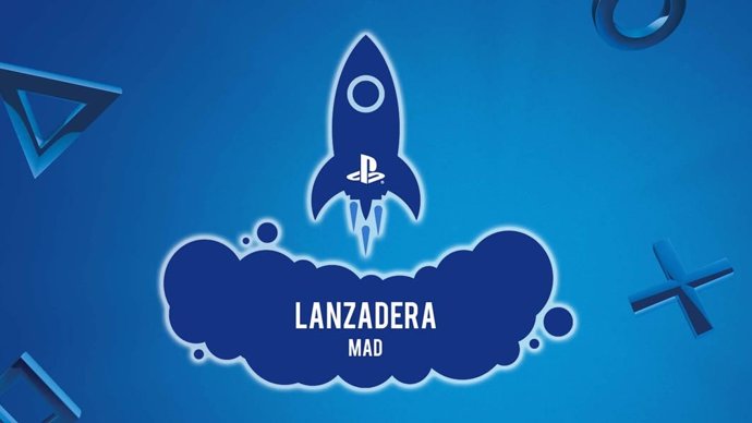 Lanzadera PlayStation