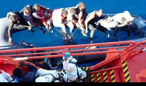 Cooperación y Desarrollo