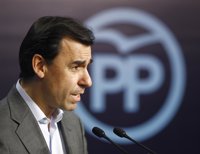 Martínez-Maíllo cree "bastante probable" ser cabeza de lista por Zamora