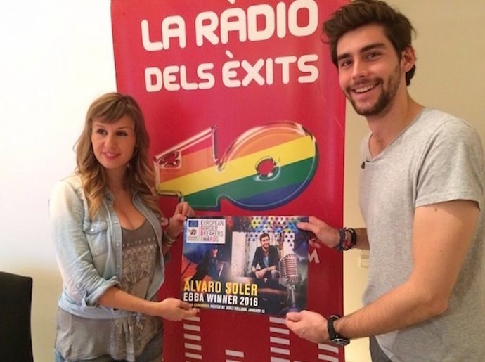 Alvaro Soler