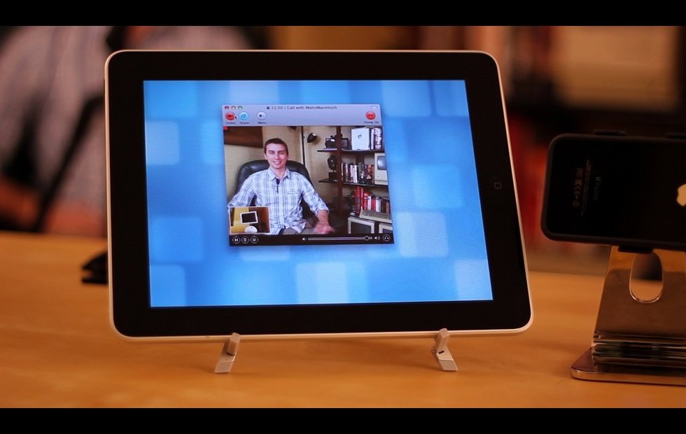 Foto:  MATTSMACINTOSH/FLICKR/CC