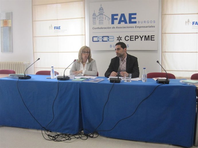 FAE presenta su Programa de Autoempleo para la Inserción