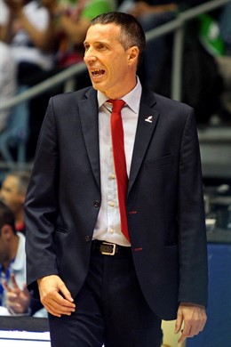 Joaquín Ruiz (CAi Zaragoza)