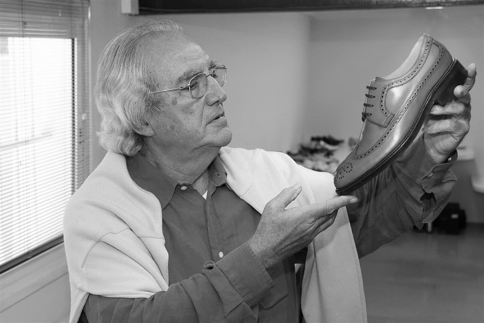 Antonio Fluxá Roselló - Presidente de Lottusse