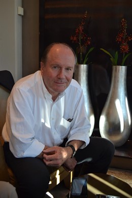 William Boyd escribe la historia ficticia de una fotógrafa del siglo XX