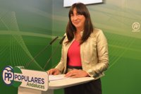 PP-A: La Junta deja sin ejecutar 774 millones en políticas activas de empleo