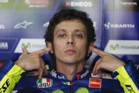 Rossi recurre ante el TAS