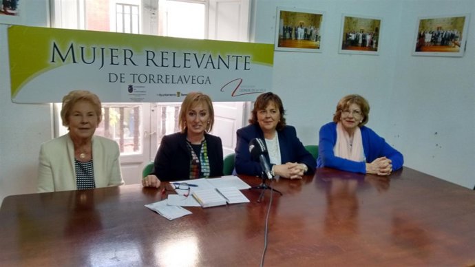 Asociación Leonor de la Vega