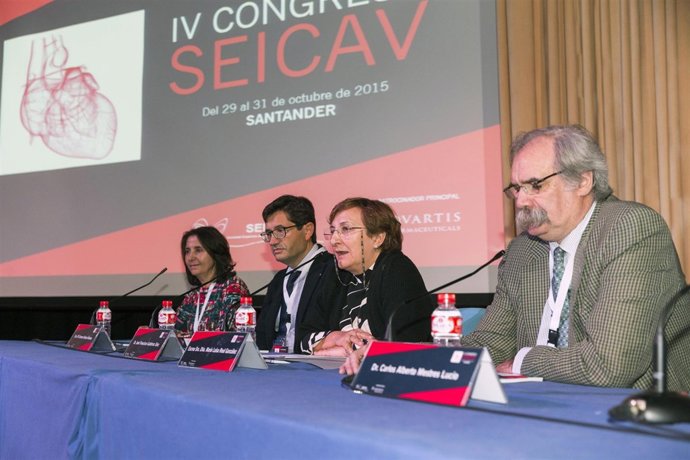Inauguración del curso 