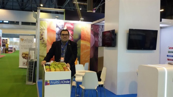 Charif Christian Carvajal M.